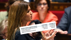 Mais où sont passés les 25.000 euros du budget pour l’égalité