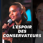 Qui est Candace Owens qui inspire la droite de la droite en