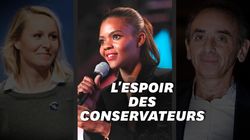 Qui est Candace Owens qui inspire la droite de la droite en