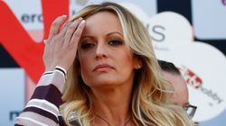 Stormy Daniels obtient un demi-million de dollars après une arrestation qu’elle jugeait