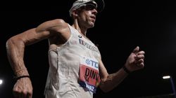 La chaleur de Doha a eu raison de Yohann Diniz, favori des 50km aux Mondiaux