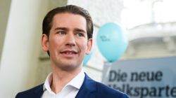 Vainqueur des élections, Sebastian Kurz bien placé pour gouverner en Autriche. Mais avec