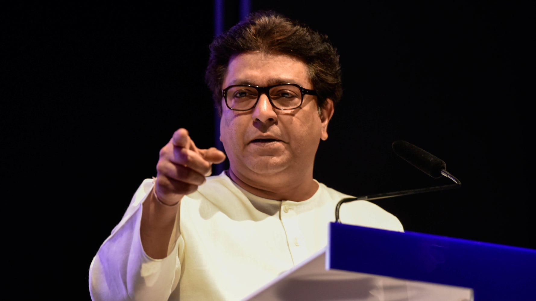 Maharashtra Election Is 22 Days Away But Where Is Raj Thackeray? | HuffPost Politics Maharashtra Election Is 22 Days Away But Where Is Raj Thackeray? | HuffPost Politics