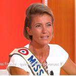 Miss France 1990, Gaëlle Voiry, tuée dans un accident de la