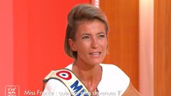 Miss France 1990, Gaëlle Voiry, tuée dans un accident de la