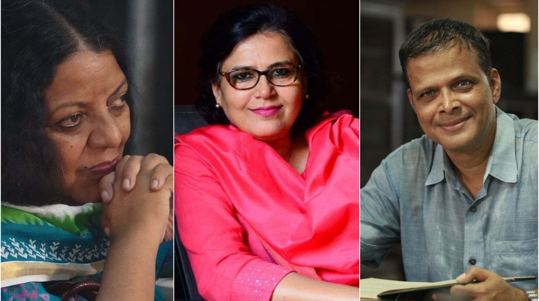 8 Indian Translators On Their Favourite Work And What They D Like To See Translated Huffpost None