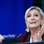 Marine Le Pen renonce à sa rendre à l'hommage à Jacques