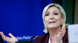 Marine Le Pen renonce à sa rendre à l’hommage à Jacques