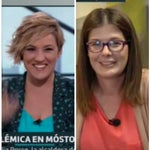 Ovación del público de 'Liarla Pardo' a Cristina Pardo por este comentario a la alcaldesa de