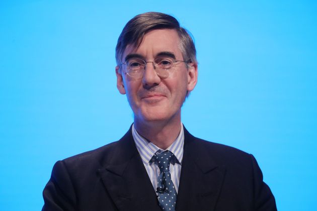 Tories Could Abolish Brexit-Hating House Of Lords, Jacob Rees-Mogg Says