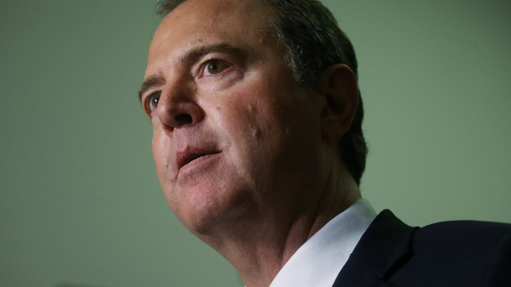 Westlake Legal Group 5d9122b62100003700fdc3b3 Trump Allies In Disarray As Democrats Push Impeachment