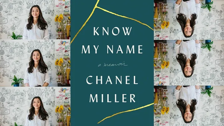 In 'Know My Name,' Chanel Miller Takes Back The Humanity She Was Denied |  HuffPost Entertainment