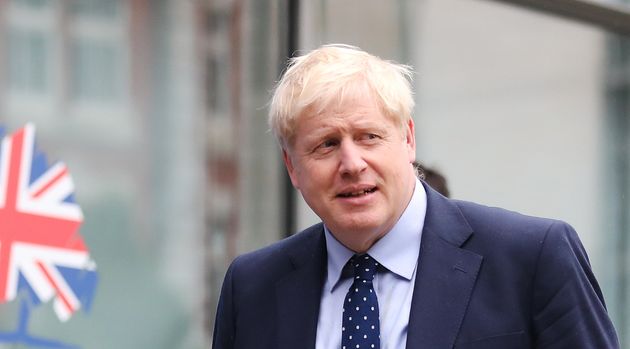 Boris Johnson Threatens To Block Nicola Sturgeon From UN Climate Change Summit