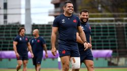 France - États-Unis pourra finalement se jouer en rugby, la menace du typhon