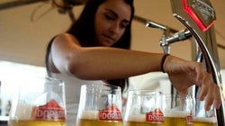 La economía española se ralentiza en el segundo trimestre y crece un