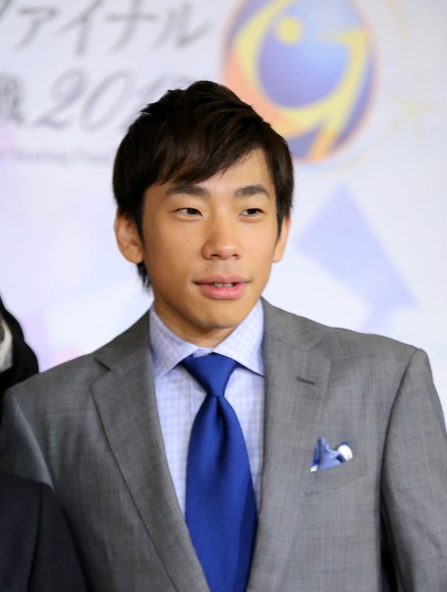 織田信成さん退任 関西大学は 嫌がらせやモラハラ 認定せず 指導方法の行き違い ハフポスト 織田信成さん退任 関西大学は 嫌がらせやモラハラ 認定せず 指導方法の行き違い ハフポスト