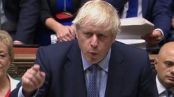 Boris Johnson nie les accusations d’attouchement sexuel dont il est la