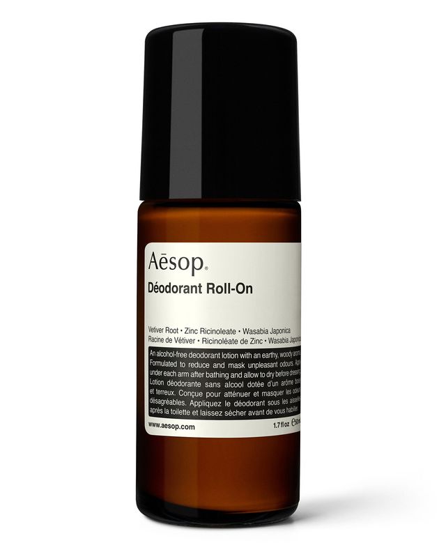 Aesop