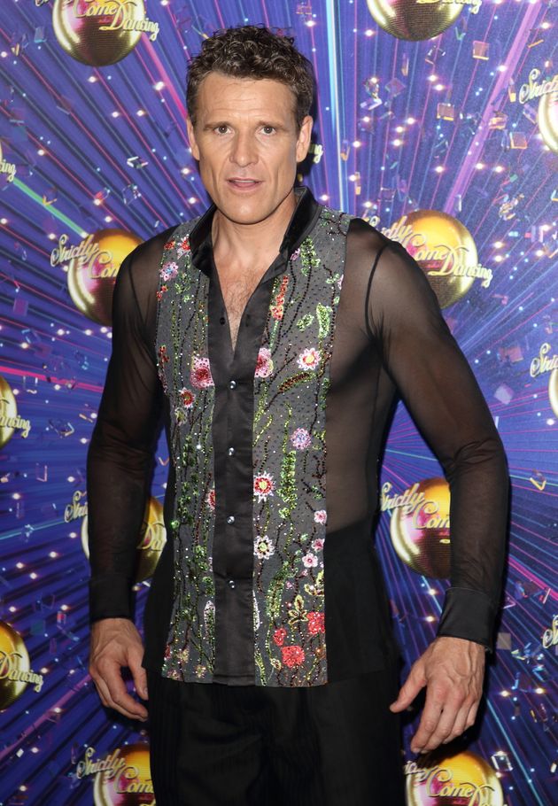 James Cracknell Dismisses Strictly Come Dancing Rant Reports