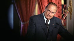 BLOG - Les années Chirac ont aggravé la crise de la Ve