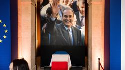 “Le moment est arrivé”: comment la mort de Chirac a été annoncée à