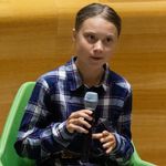 Il appelle à abattre Greta Thunberg, il est limogé de son poste de président des amis du Palais de