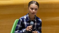 Il appelle à abattre Greta Thunberg, il est limogé de son poste de président des amis du Palais de