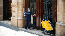 Correos lanza una oferta de empleo para incorporar 4.055