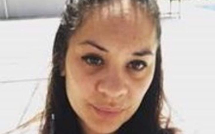 Laureline Garcia-Bertaux's body was found buried in her back garden 