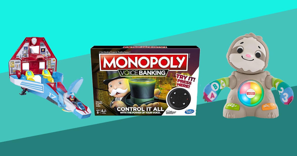 Most popular toys discount for christmas 2019