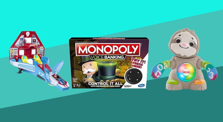 Top christmas toys of 2019 hotsell