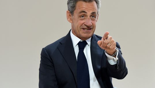 Les 11 affaires judiciaires dans lesquelles le nom de Sarkozy est