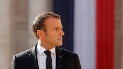 Qui sont les deux hommes à qui Macron va remettre la Légion d’honneur à