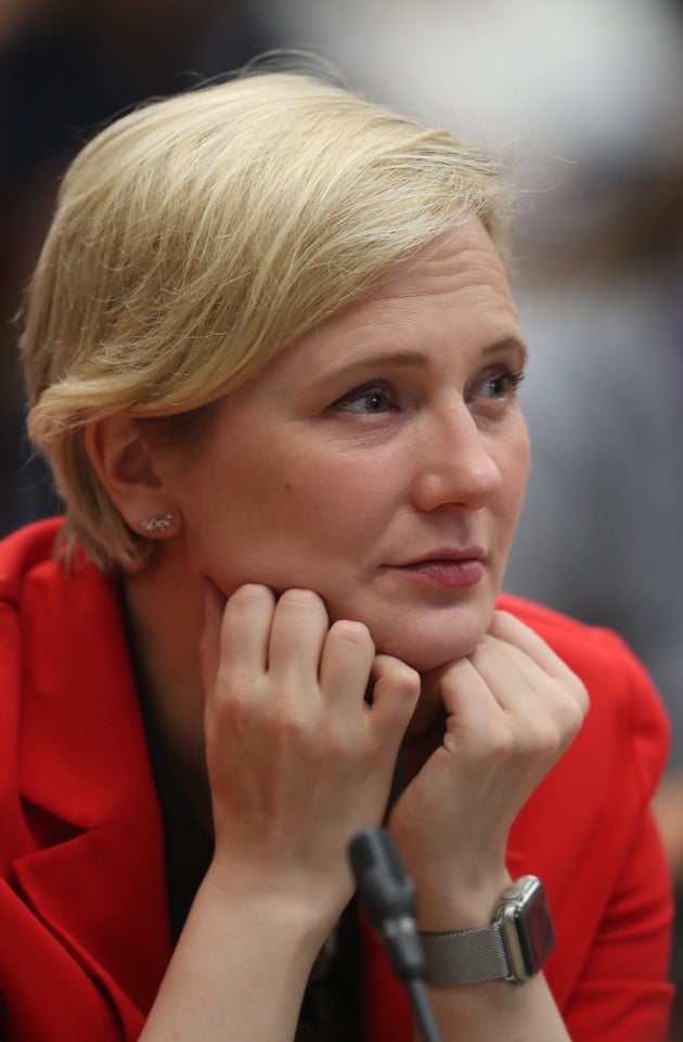 Stella Creasy Targeted By Anti-Abortion Campaigners