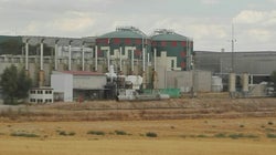 El vertedero de Pinto lleva cinco años sin el sistema continuo de medición de