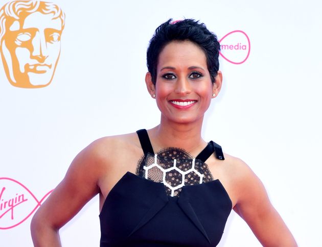 BBC Overturns Ruling Against Naga Munchetty Over Donald Trump Comments