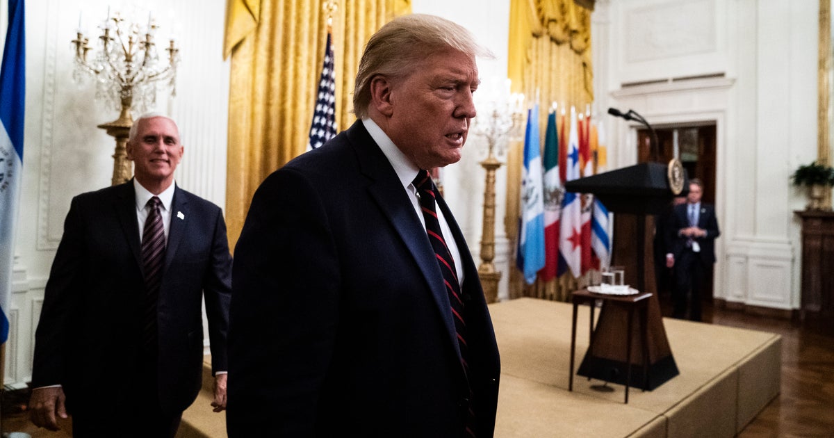 How Does Impeachment Work The U S Has It But Not Canada
