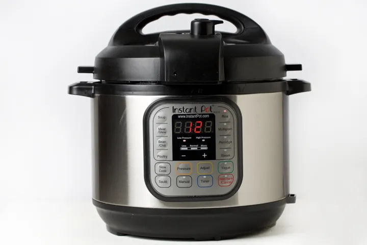 ShopHQ - You've hit the SHAQ pot with this pressure cooker! Great for  letting a meal marinate all day or even to whip up something quick! Get  this multi-use appliance for 41%