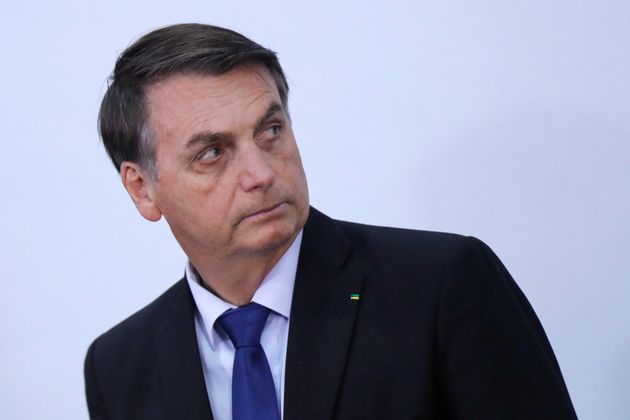 Para o ex-juiz, Bolsonaro cometeu “frivolidade” ao dizer que a Amazônia não é patrimônio da humanidade.