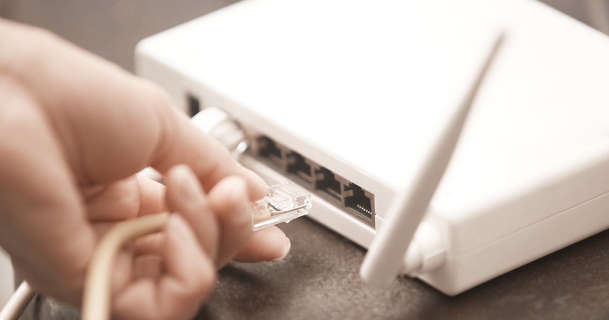 Want To Cut Your Internet Bill? Stop Renting A Modem. | HuffPost Life