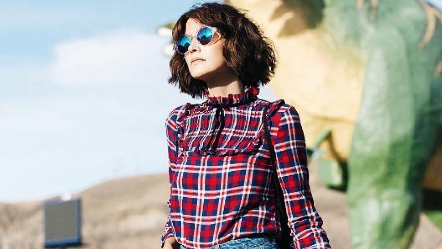 Canada Day Outfits: How To Do Canadiana Style Without Looking Lame, Eh ...