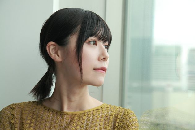 整形を公表した有村藍里さんが伝えたいこと 決めるのは自分 笑顔になれることをしたらきっと変われる ハフポスト