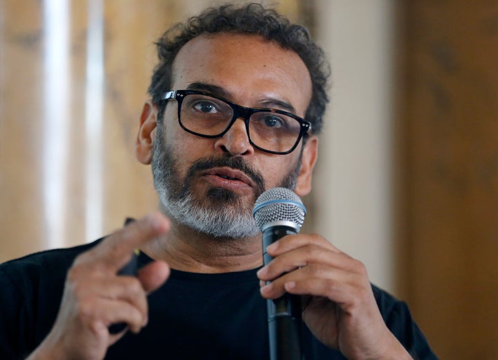 Subodh Gupta in a file photo.