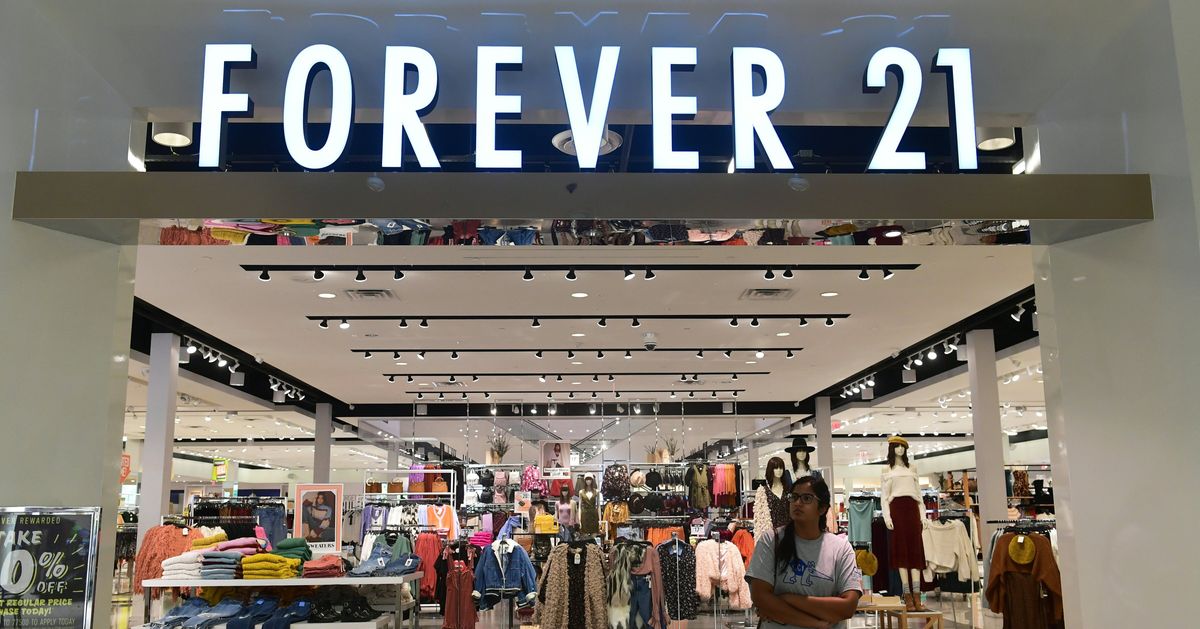 Forever 21 files for bankruptcy: Aditya Birla Fashion says India