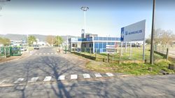 Près de Rouen, une usine chimique classée Seveso seuil haut mise à