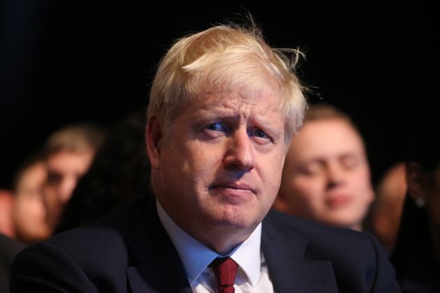Boris Johnson Says Charlotte Edwardes Very Sad For Making Groping Allegation