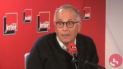 “Hollande est un queutard”, Fabrice Luchini inarrêtable sur la libido de