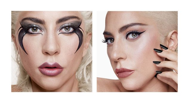 Lady Gagas Haus Laboratories Makeup Line Is Now Available On Amazon