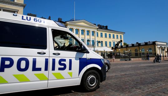 Un mort et 10 blessés dans une attaque à l’arme blanche dans un lycée