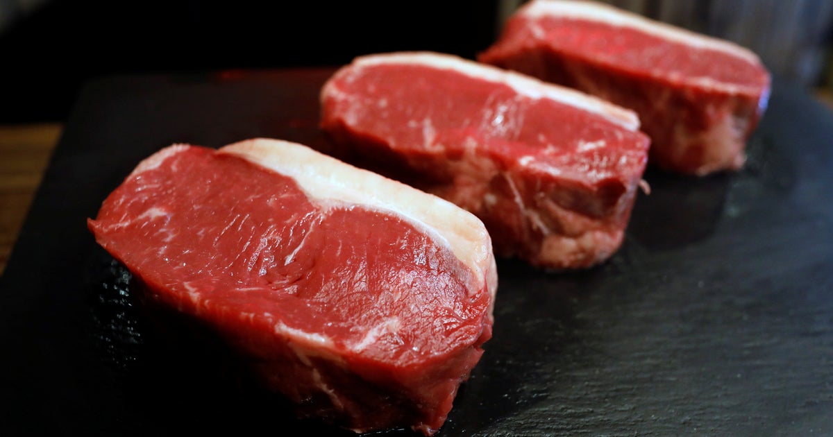Healthiest Way To Eat Red Meat Eating Red Meat May Not Be That Bad For You, New Research Suggests